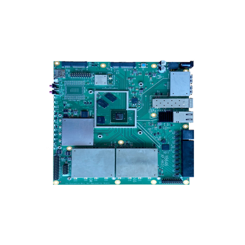 DR8074A(HK01) IPQ8074A 4x4 2.4G 8x8 5G 802.11ax